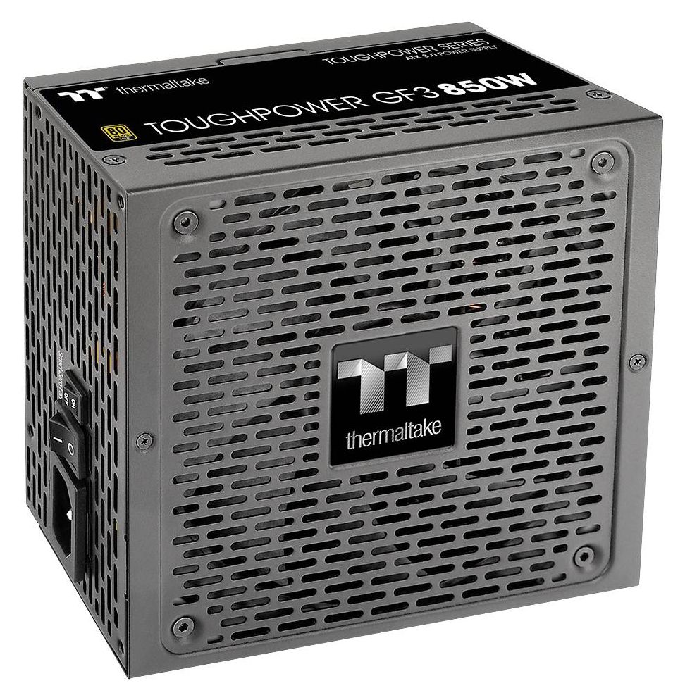 Блок питания 850W Thermaltake Toughpower GF3 (PS-TPD-0850FNFAGE-4)