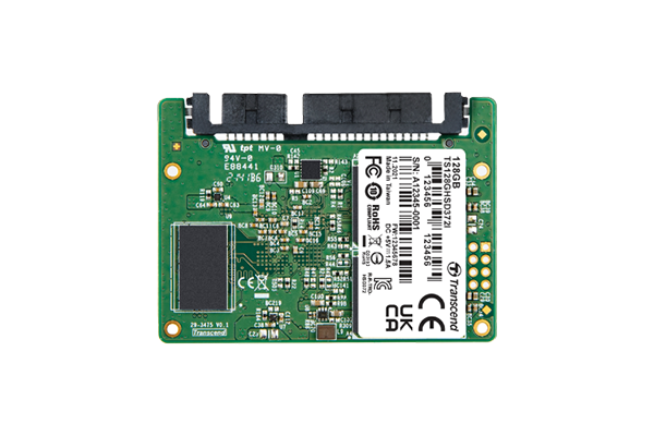 Накопитель SSD 32GB Transcend HSD372M (TS32GHSD372M)