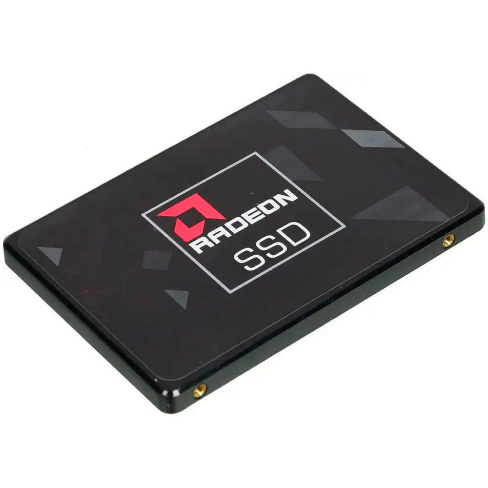 Накопитель SSD 120GB AMD R3 Series (R3MP30120G8)