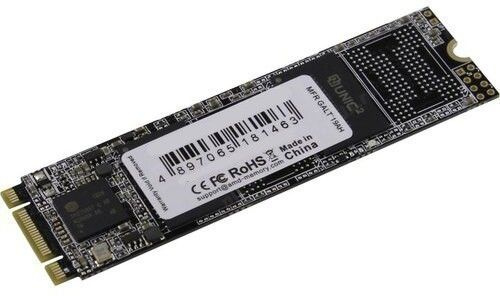 Накопитель SSD 120GB AMD R5 Series (R5M120G8)