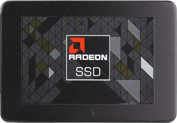 Накопитель SSD 120GB AMD R5 Series (R5SL120G)