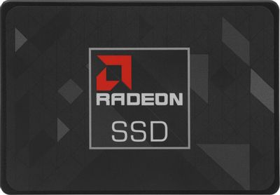 Накопитель SSD 128GB AMD R3 Series (R3MP30128G8)
