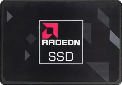 Накопитель SSD 128GB AMD R3 Series (R3SL0128G2)