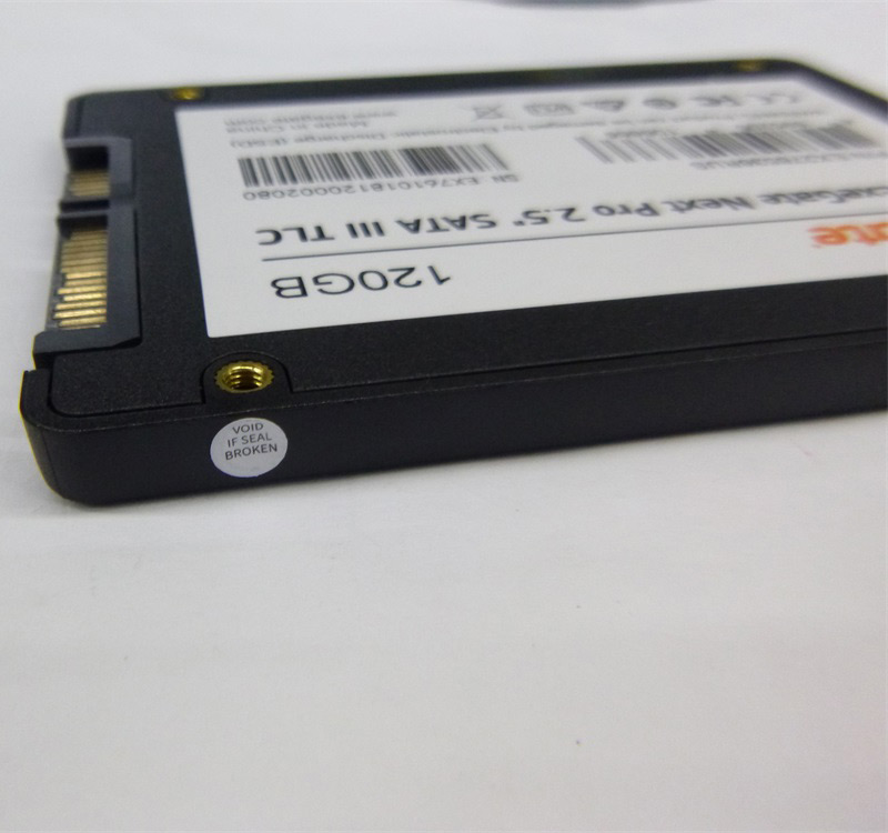 Накопитель SSD 128GB ExeGate NextPro+ 2.5" (UV500TS128)