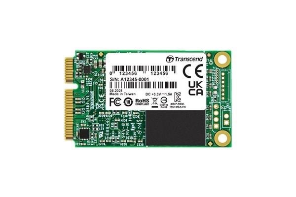 Накопитель SSD 128GB Transcend MSA370 (TS128GMSA370) OEM