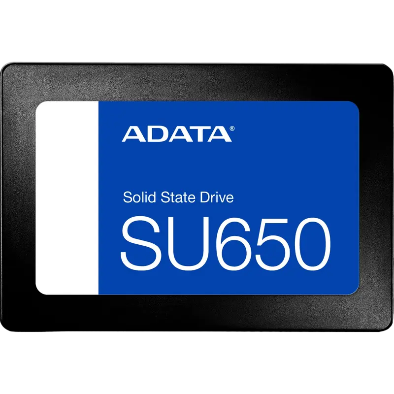Накопитель SSD 240GB ADATA Ultimate SU650 (ASU650SS-240GT-R)