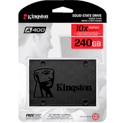 Накопитель SSD 240GB AMD R3 Series (R3SL0240G2)