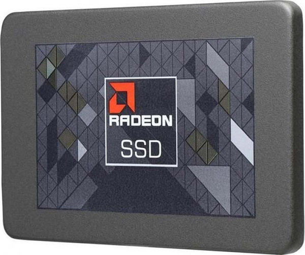 Накопитель SSD 240GB AMD R5 Series (R5SL240G)
