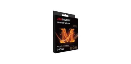 Накопитель SSD 240GB Hikvision C100 (HS-SSD-C100/240G)