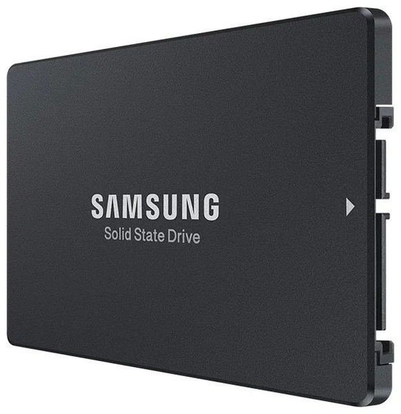 Накопитель SSD 240GB Samsung PM893 (MZ7L3240HCHQ) OEM
