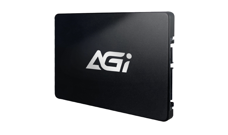 Накопитель SSD 250GB AGI AI238 (AGI250GIMAI238)