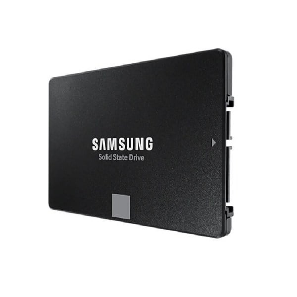 Накопитель SSD 250GB Samsung 870 EVO (MZ-77E250BW)