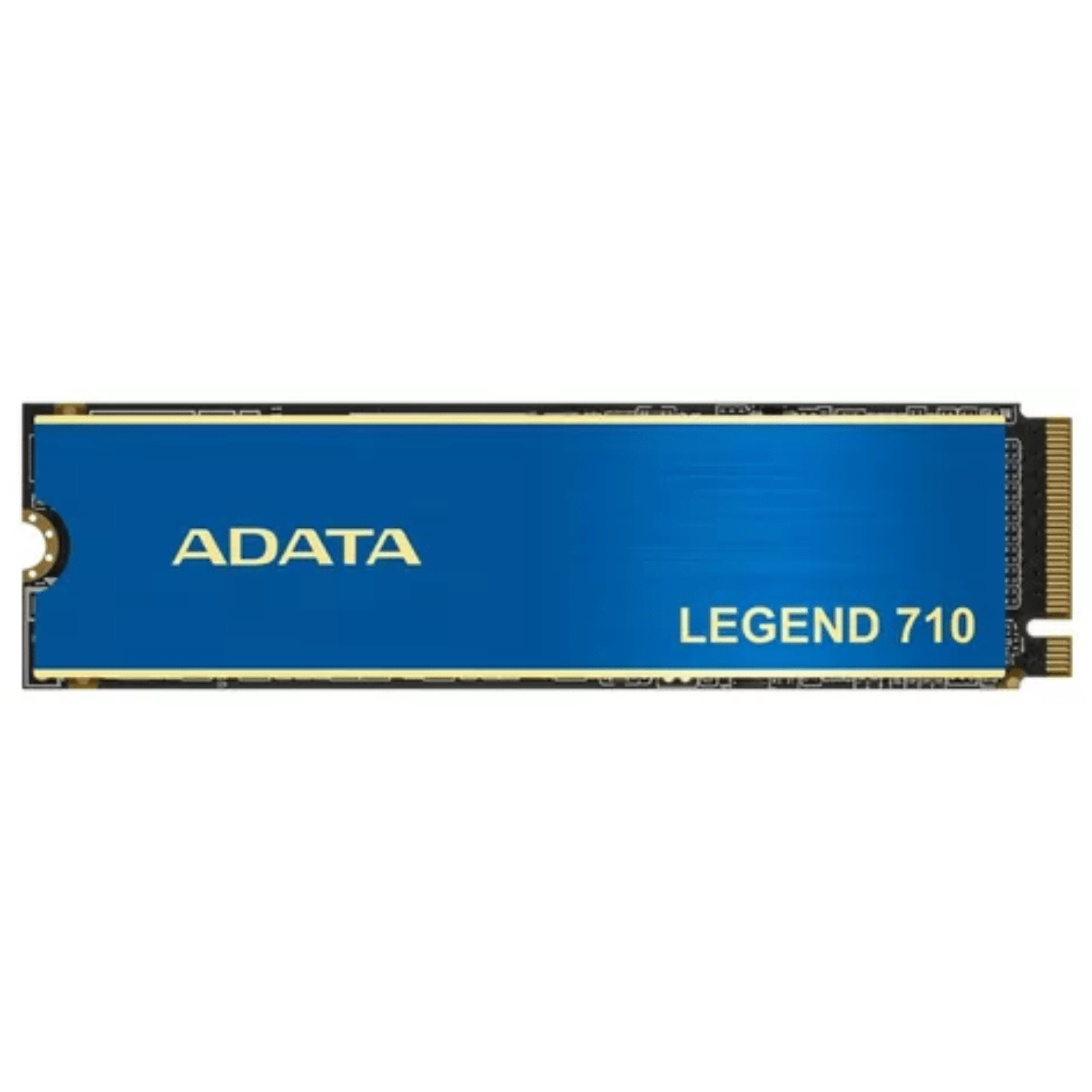 Накопитель SSD 256GB ADATA Legend 710 (ALEG-710-256GCS)