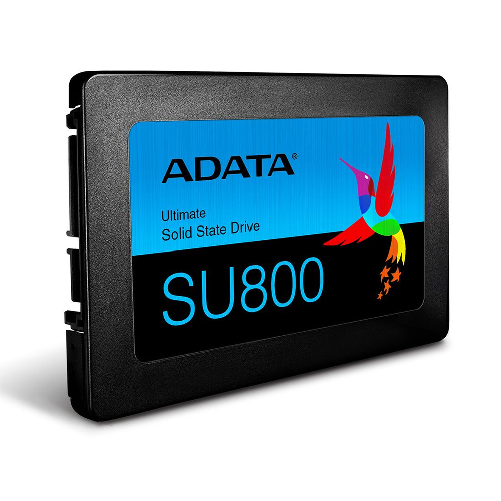 Накопитель SSD 256GB ADATA SU800 (ASU800SS-256GT-C)