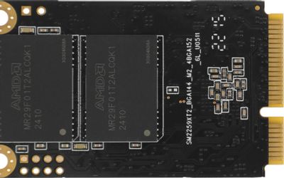 Накопитель SSD 256GB AMD R5 Series (R5M256G8)