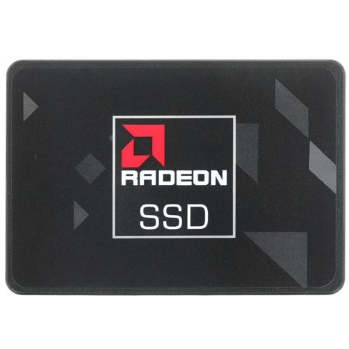 Накопитель SSD 256GB AMD R5 Series (R5SL256G)