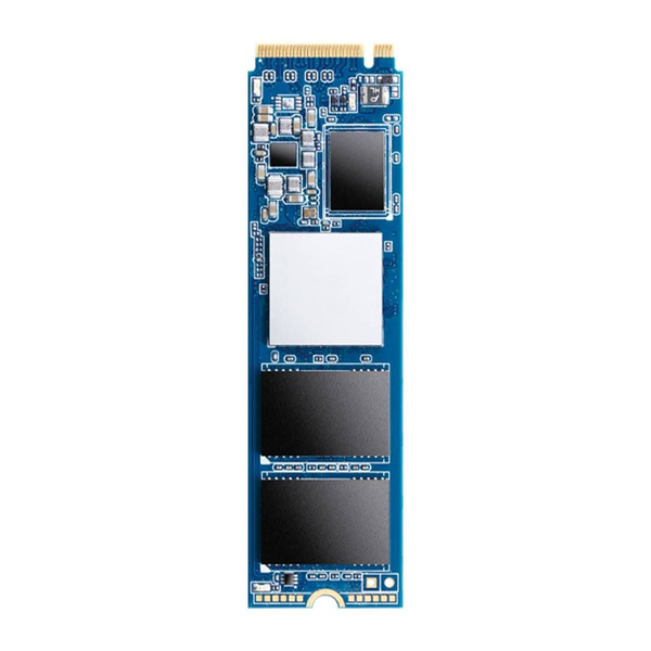 Накопитель SSD 256GB Apacer AS2280Q4L (AP256GAS2280Q4L-1)