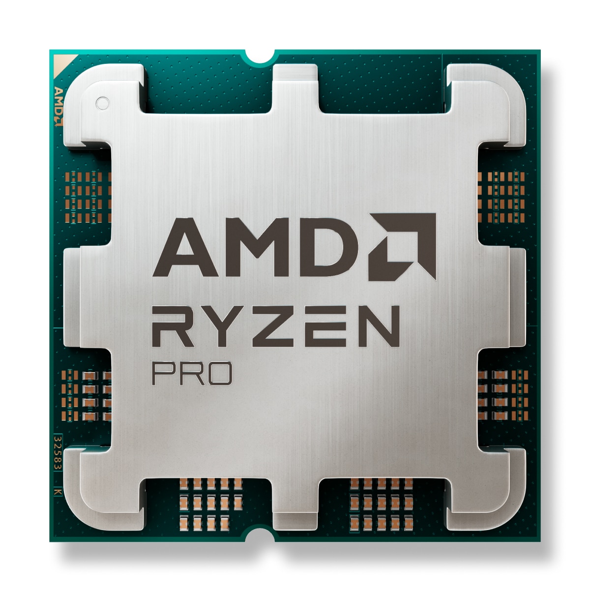 Процессор AMD Ryzen 5 PRO 8500G OEM