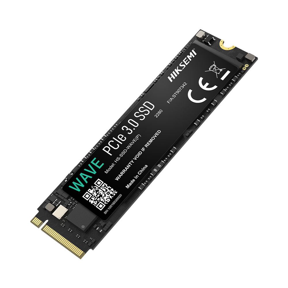 Накопитель SSD 256GB HIKSEMI WAVE(P) (HS-SSD-WAVE(P) 256G)