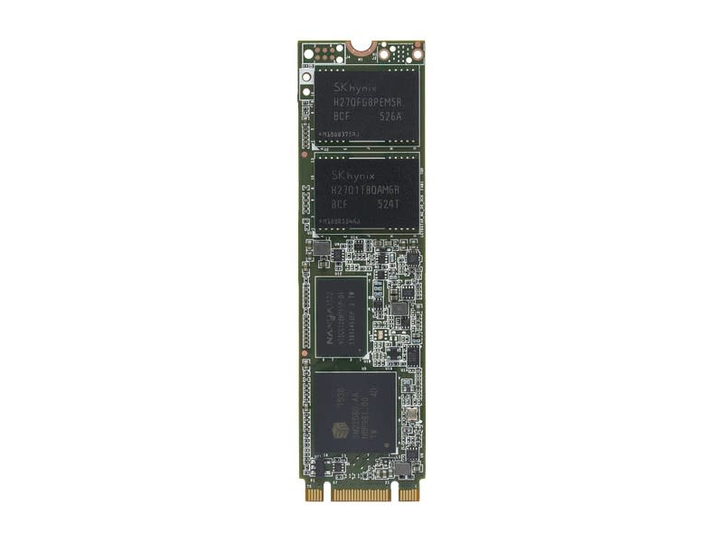 Накопитель SSD 256GB Intel S3110 Series (SSDSCKKI256G801)