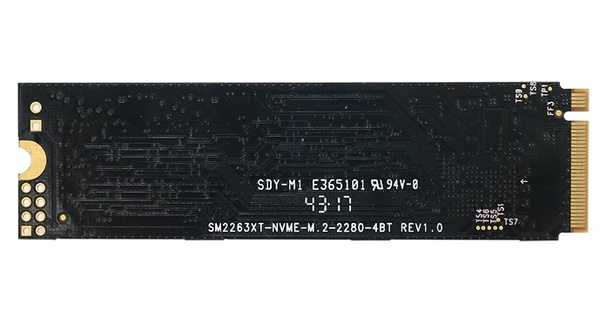 Накопитель SSD 256GB KingSpec (NE-256)