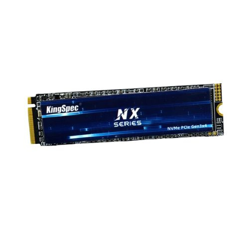 Накопитель SSD 256GB KingSpec (NX-256)