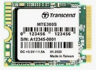 Накопитель SSD 256GB Transcend MTE300S (TS256GMTE300S)