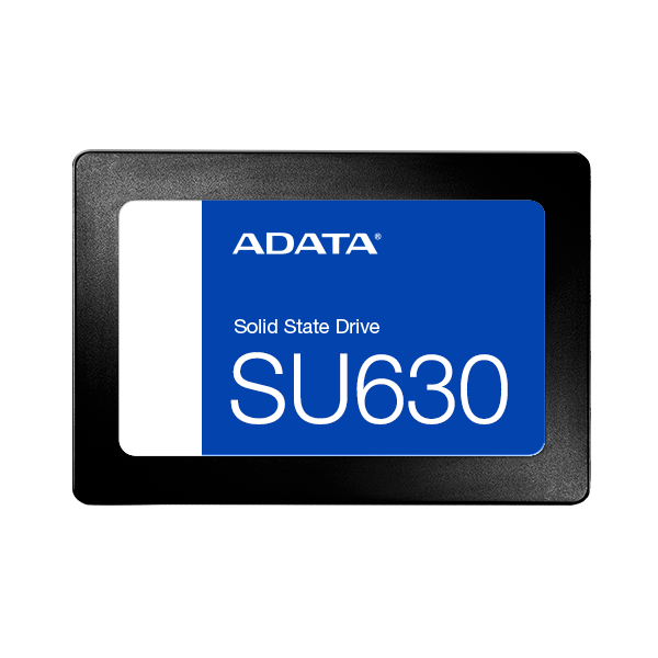 Накопитель SSD 480GB ADATA Ultimate SU630 (ASU630SS-480GQ-R)