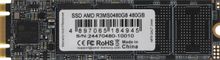 Накопитель SSD 480GB AMD R3 Series (R3MS0480G8)