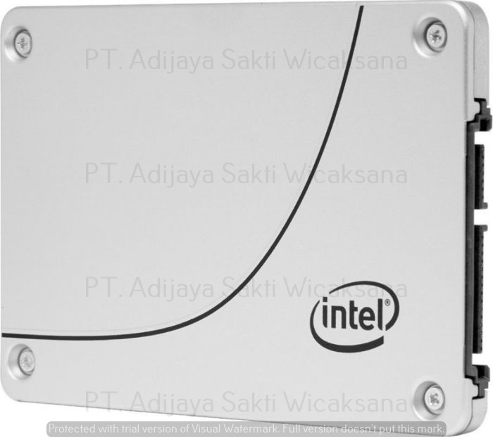 Накопитель SSD 480GB Intel D3-S4510 Series (SSDSCKKB480G801)