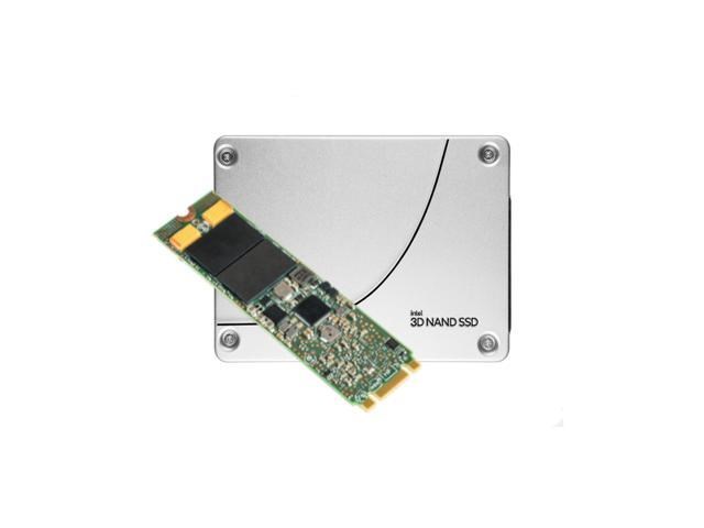 Накопитель SSD 480GB Intel D3-S4520 (SSDSCKKB480GZ01)