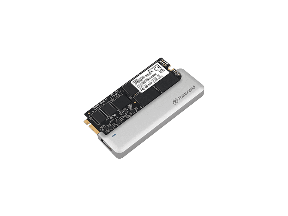Накопитель SSD 480GB Transcend JetDrive 850 (TS480GJDM850)
