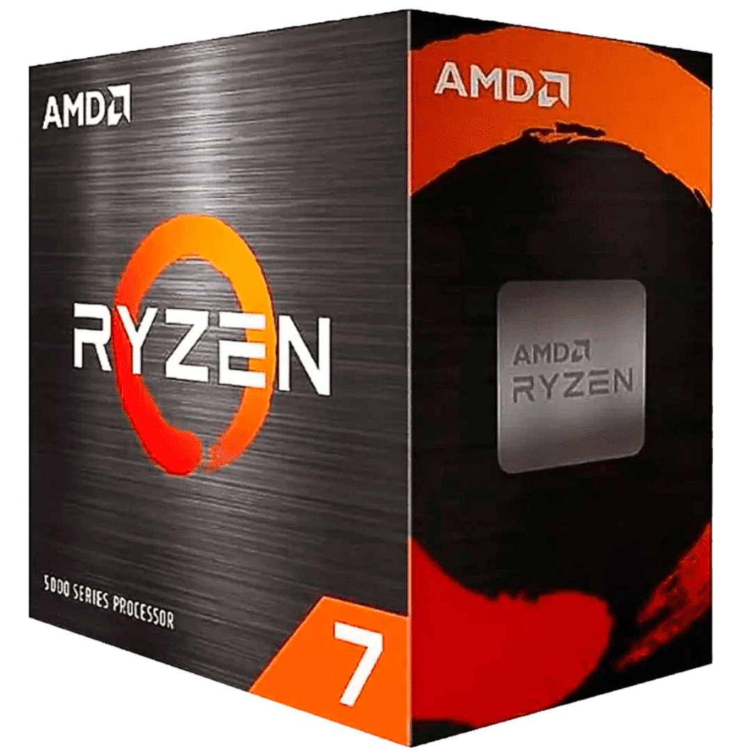 Процессор AMD Ryzen 7 5700 OEM