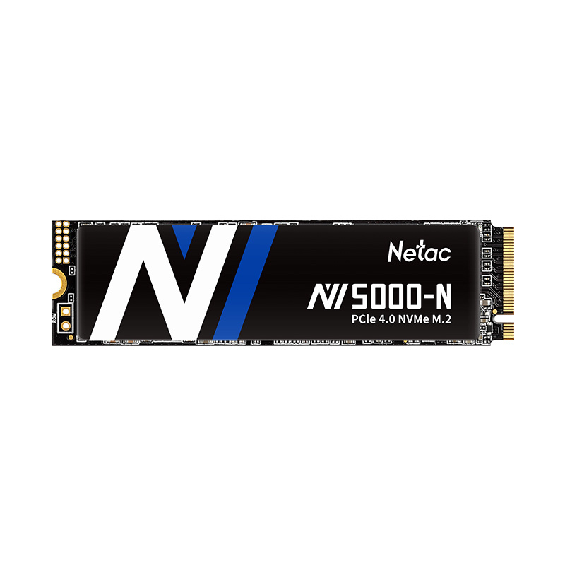 Накопитель SSD 500GB Netac NV5000 Pro (NT01NV5000-500-E4X)