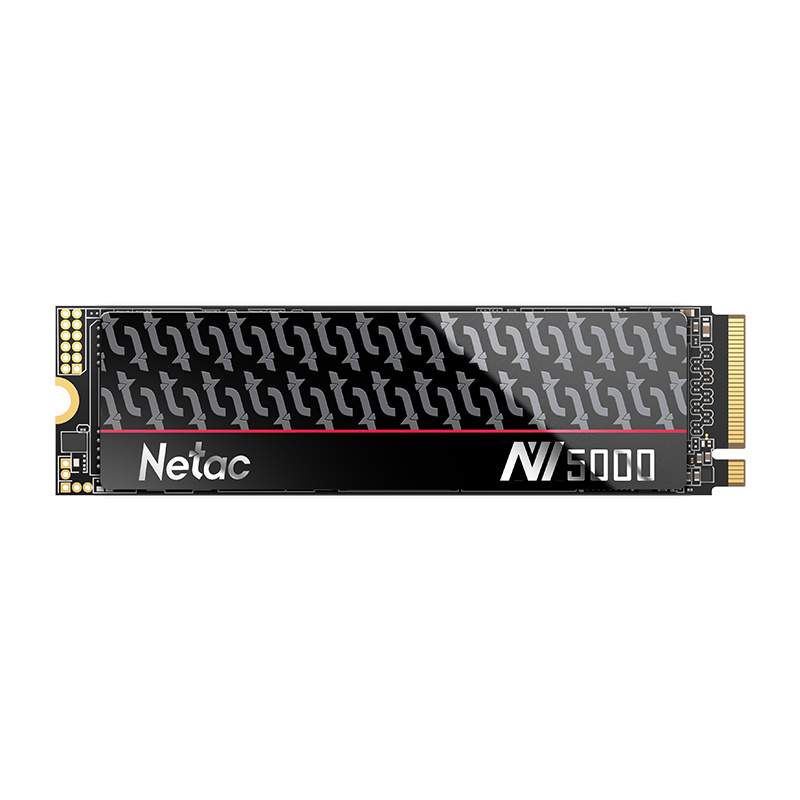 Накопитель SSD 500GB Netac NV5000-t (NT01NV5000T-500-E4X)
