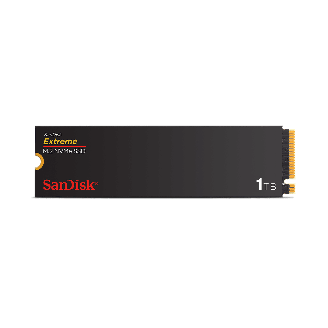 Накопитель SSD 500GB SanDisk Extreme (SDSSDX3N-500G-G26)