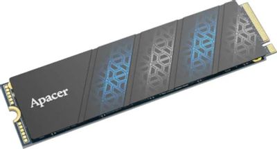 Накопитель SSD 512GB Apacer AS2280P4U PRO (AP512GAS2280P4UPRO-1)