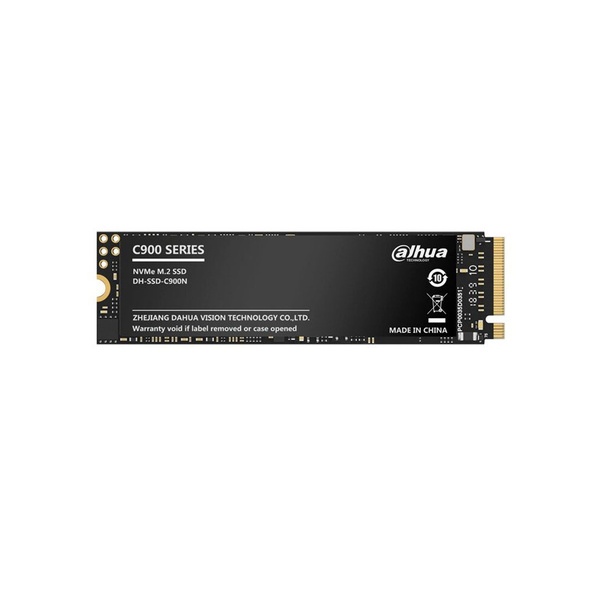 Накопитель SSD 512GB Dahua C900 Plus (DHI-SSD-C900VN512G-B)