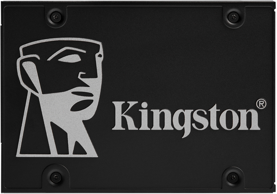 Накопитель SSD 512GB Kingston KC600 Series (SKC600/512G)