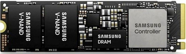 Накопитель SSD 512GB Samsung PM9A1 (MZVL2512HCJQ) OEM