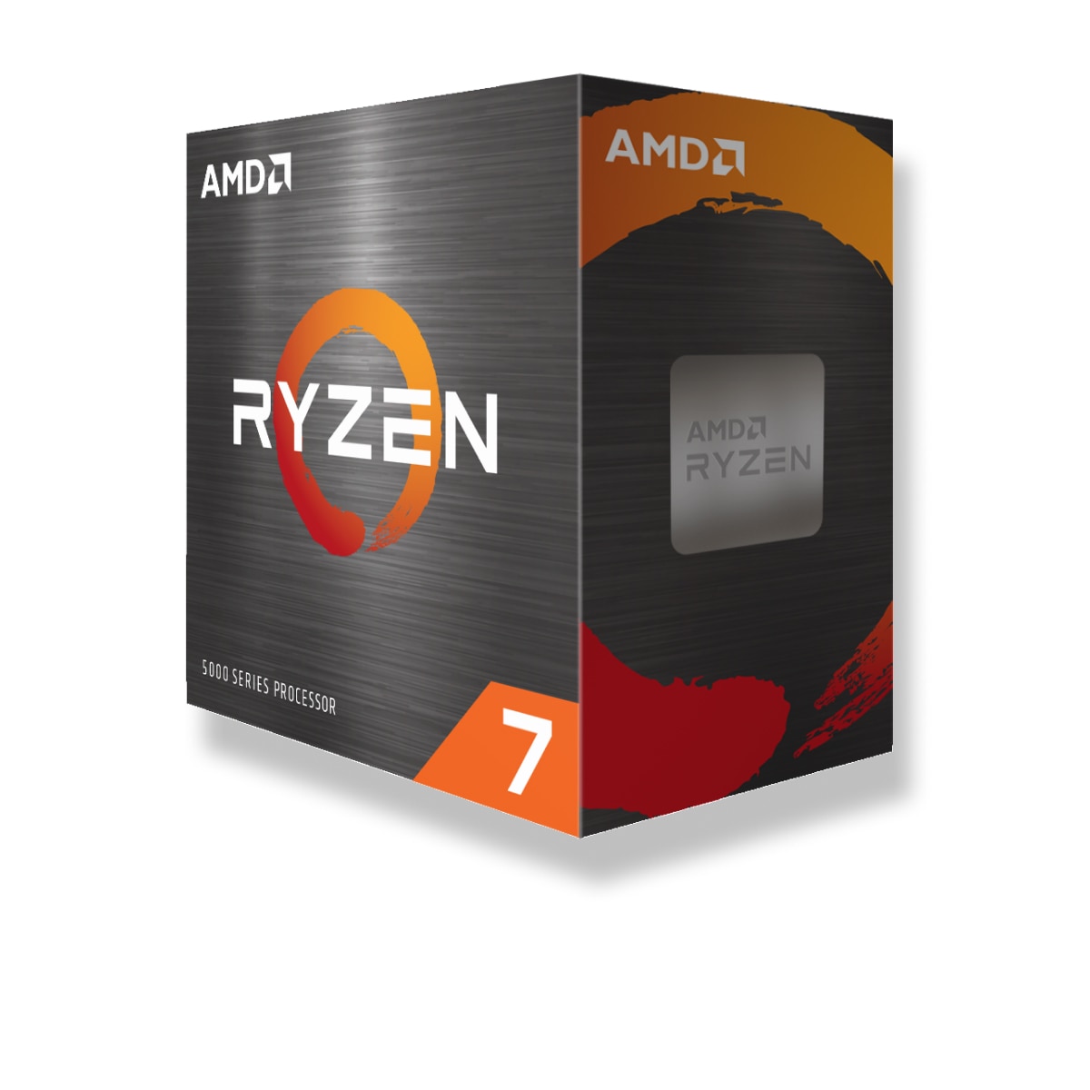 Процессор AMD Ryzen 7 5700G OEM