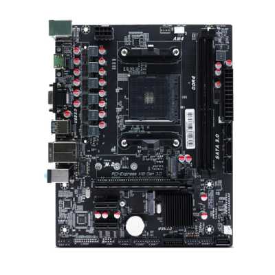 Материнская плата CBR B650M V2