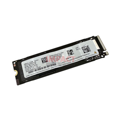 Накопитель SSD 512GB Samsung PM9C1b (MZVL8512HFLU) OEM