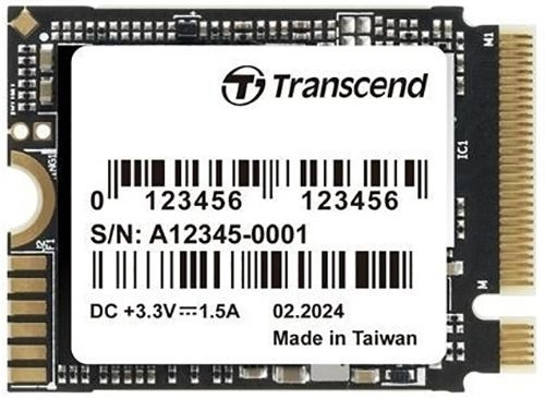 Накопитель SSD 512GB Transcend MTE310S (TS512GMTE310S)