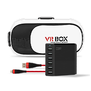 Материнская плата CBR B760M D5L V2