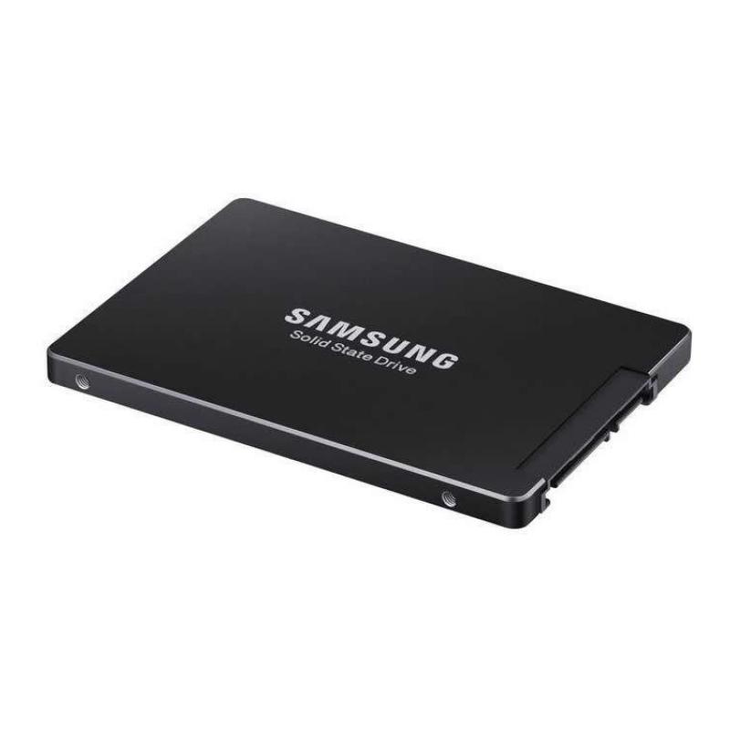 Накопитель SSD 960GB Samsung PM893 (MZ7L3960HCJR) OEM