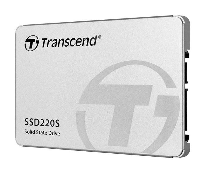 Накопитель SSD 960GB Transcend JetDrive 500 (TS960GJDM500)