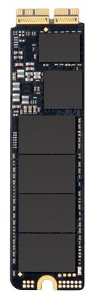 Накопитель SSD 960GB Transcend JetDrive 820 (TS960GJDM820)
