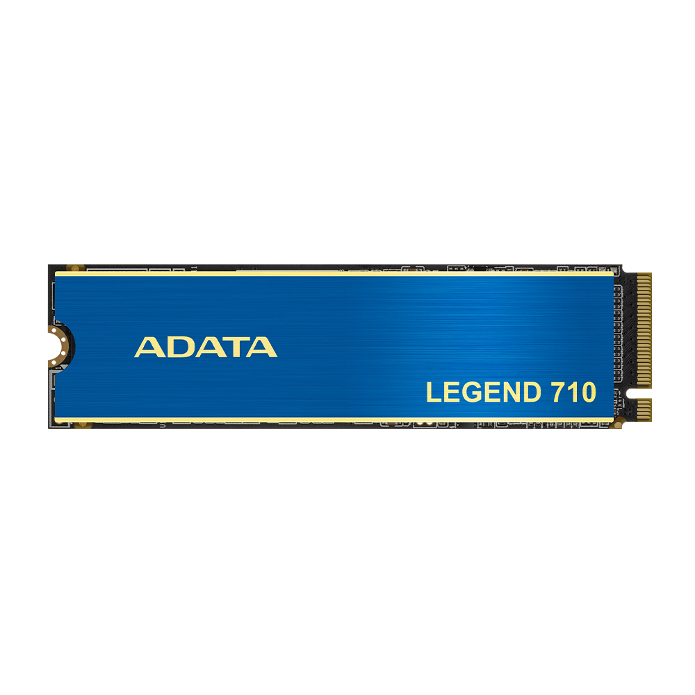 Накопитель SSD 1TB ADATA Legend 710 (ALEG-710-1TCS)
