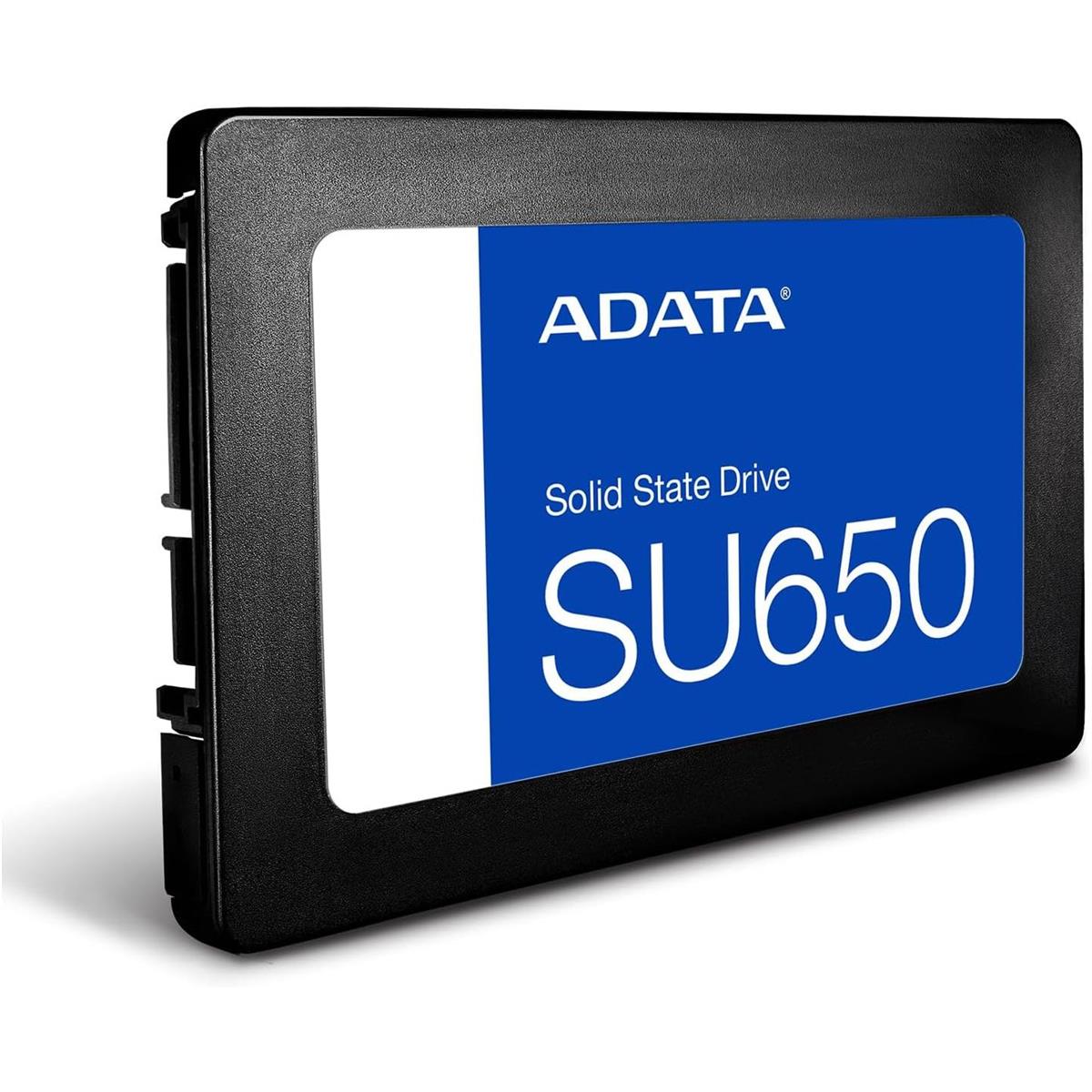 Накопитель SSD 1TB ADATA Ultimate SU650 (ASU650SS-1TT-R)